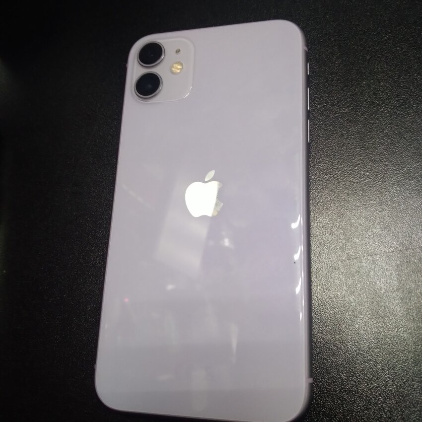 Смартфон iPhone 11 64Gb