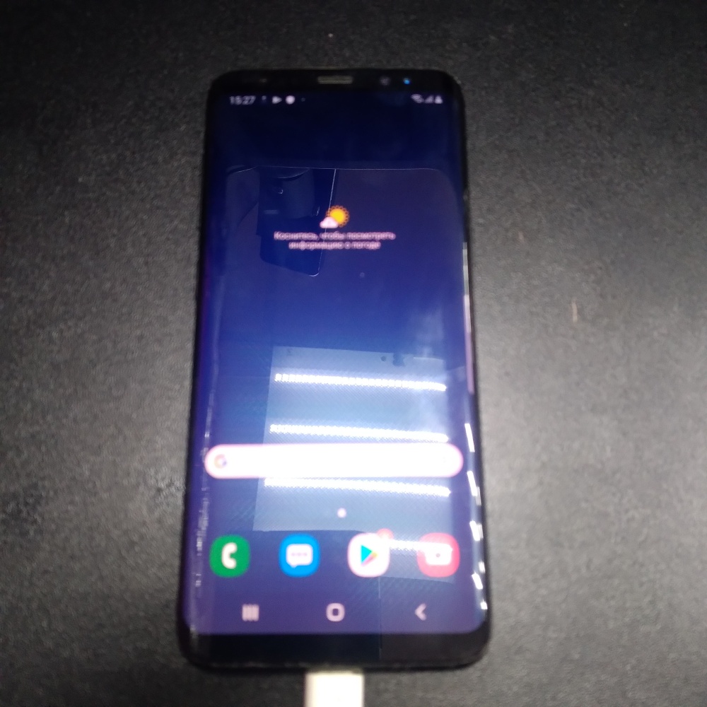 Смартфон Samsung S8 4/64