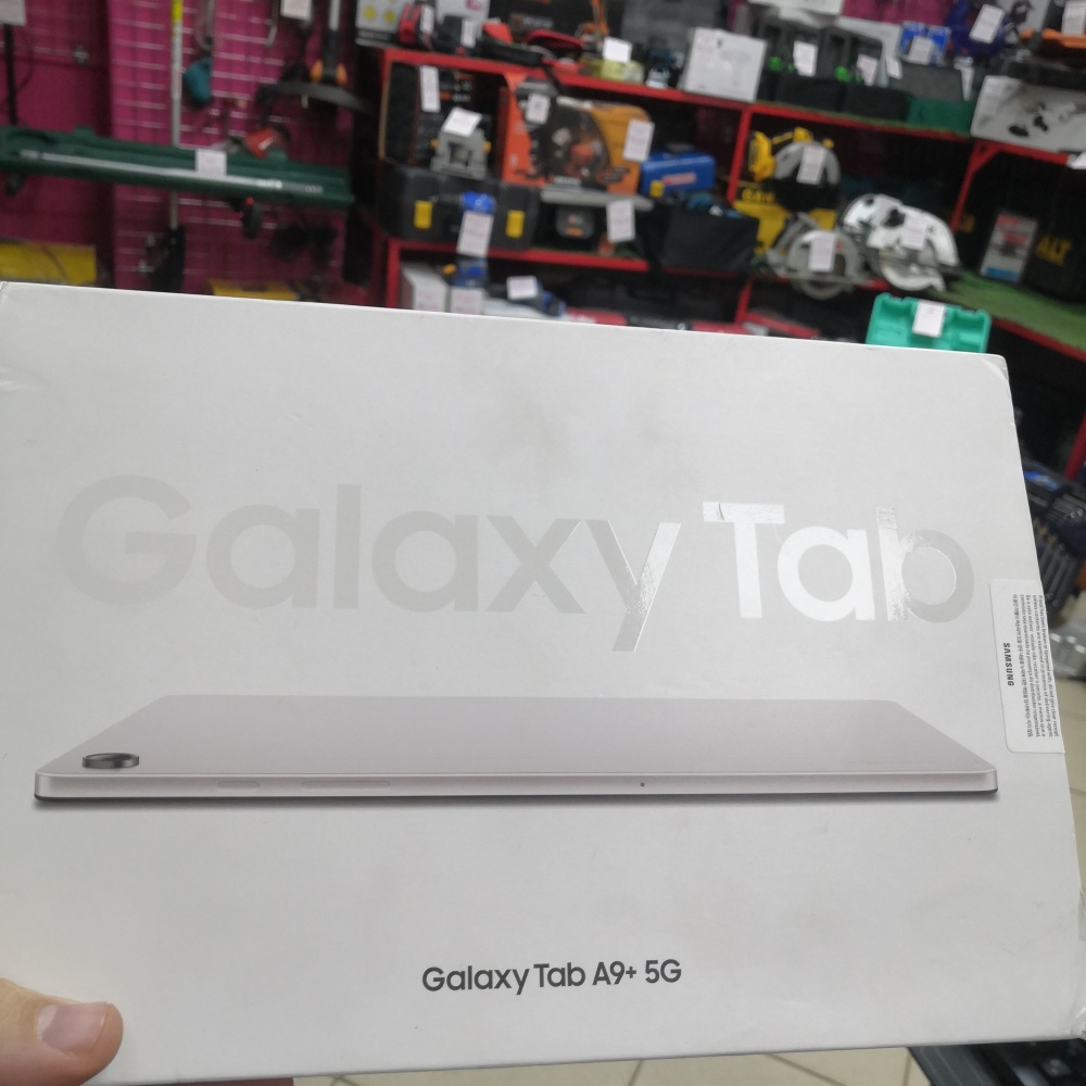 Планшет Samsung tab a9+ 8.128