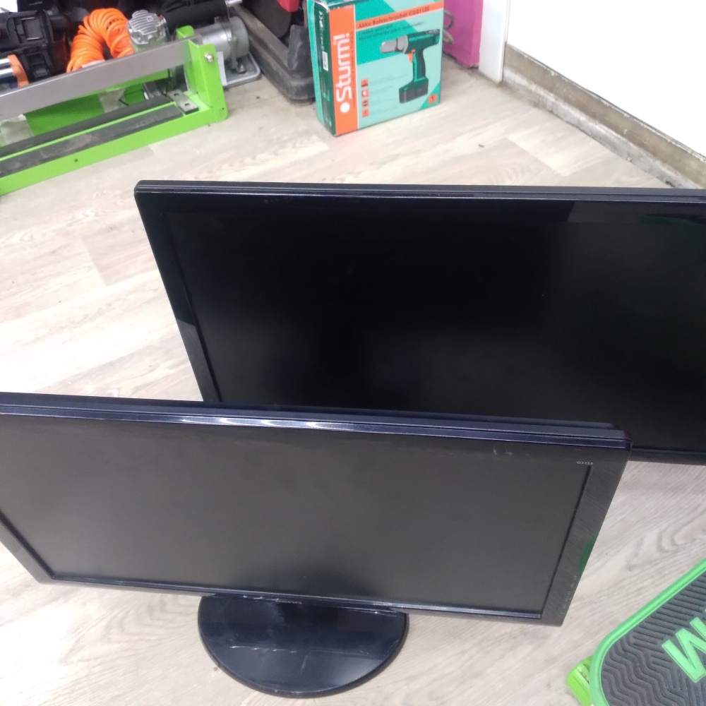 Монитор benq gl22