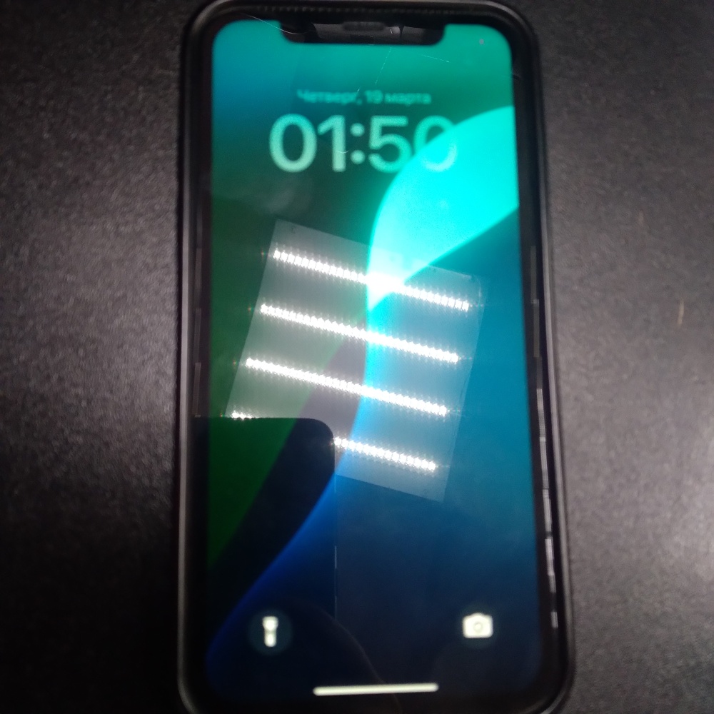 Смартфон iPhone XR 64 Gb