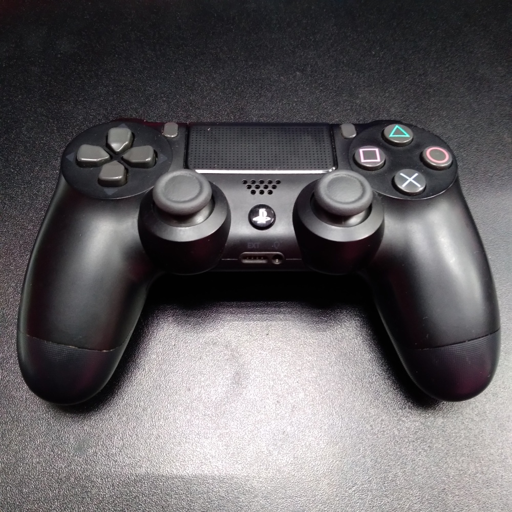 Геймпад PS4