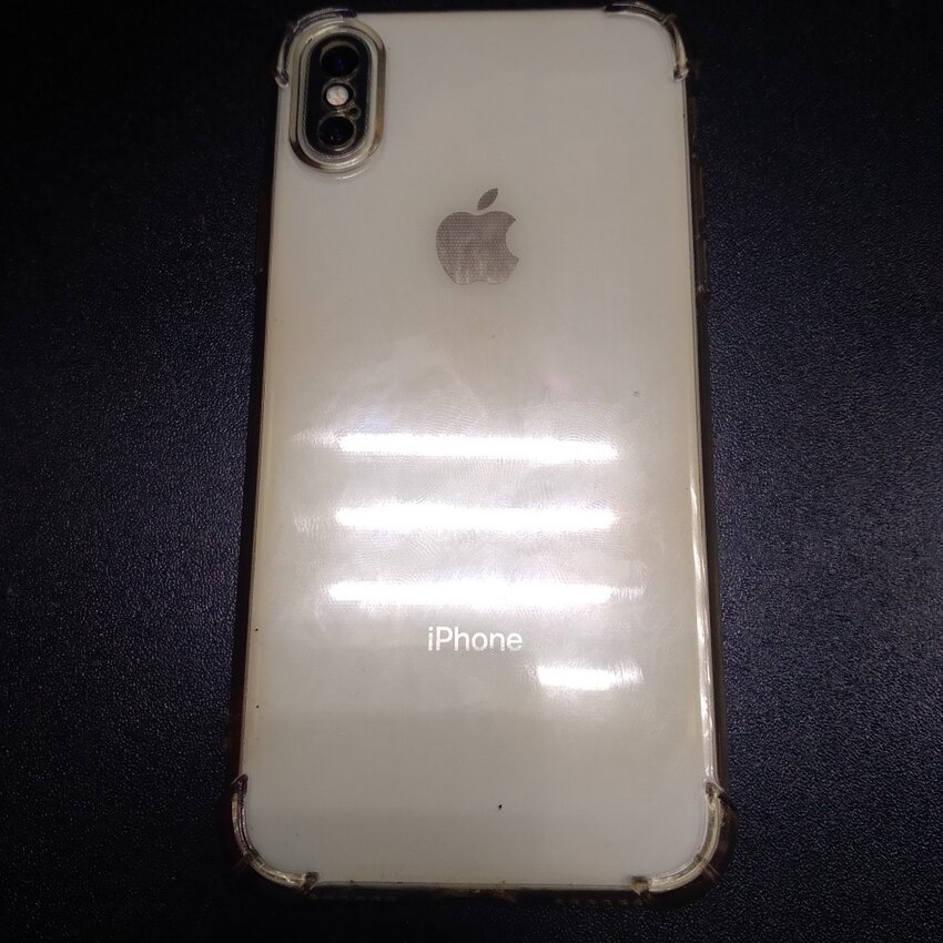 Смартфон iPhone X 64Gb