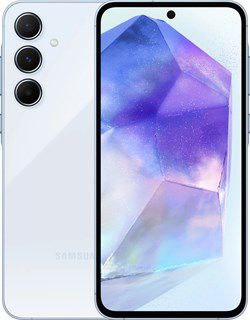 Смартфон Samsung A55