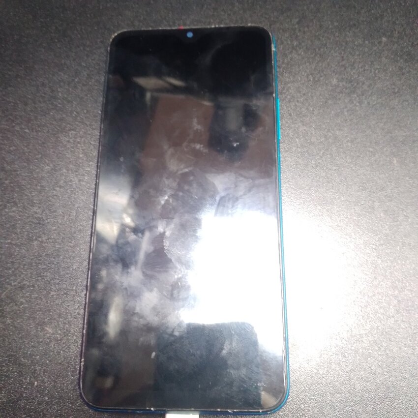 Смартфон Xiaomi Redmi 9 4/64