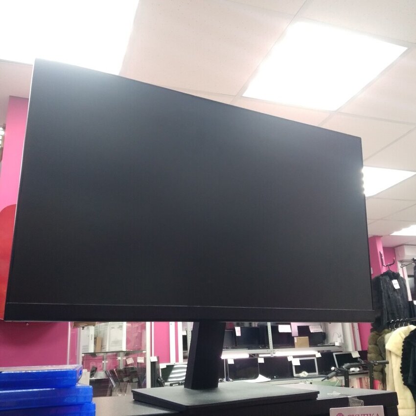 Монитор xiaomi 22