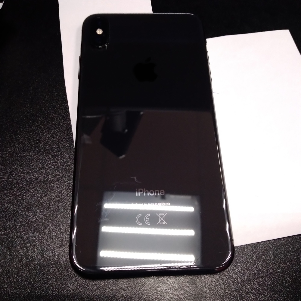 Смартфон iPhone XS MAX 64Gb