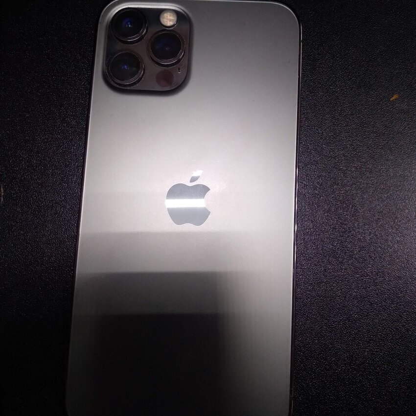 Смартфон iPhone 12 PRO 128 Gb