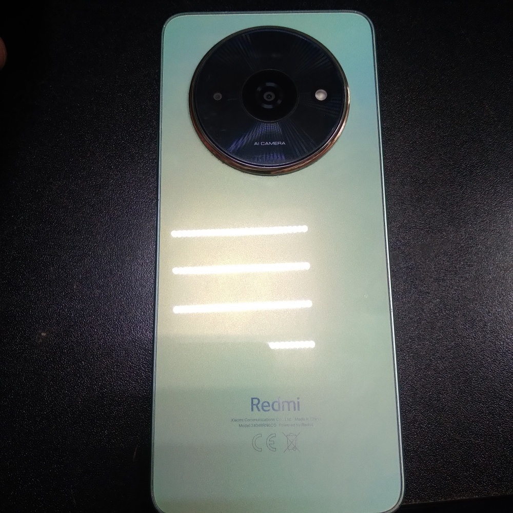 Смартфон Honor x6c