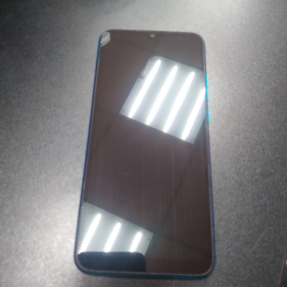 Смартфон Xiaomi Redmi 9A 2\32