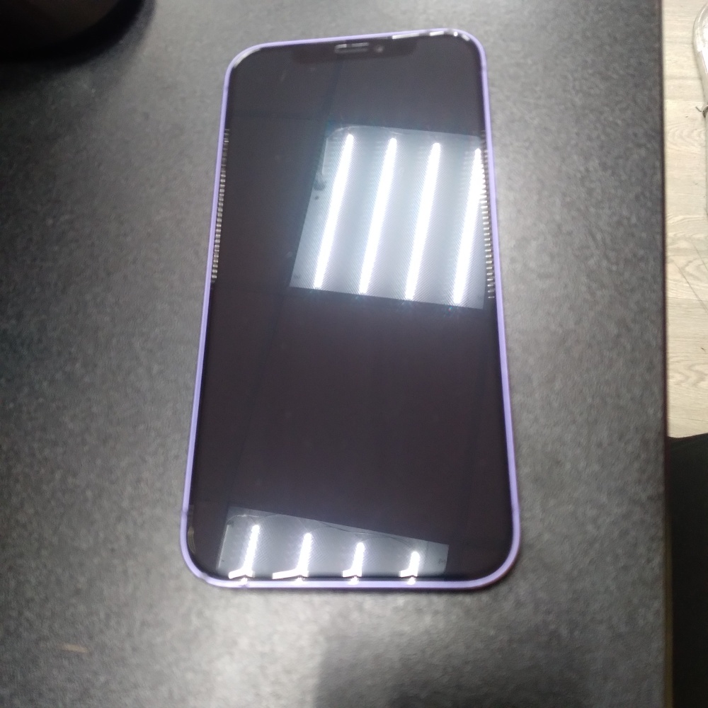 Смартфон iPhone 12 64 Gb