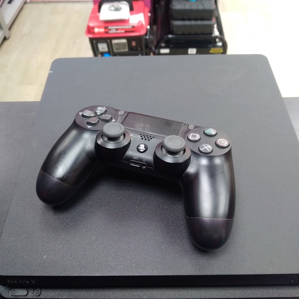 Игровая приставка Sony PlayStation 4 slim 1тб