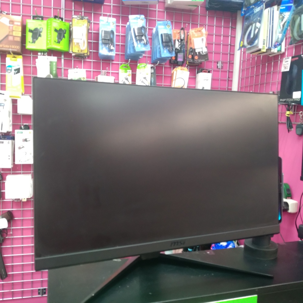 Монитор msi 24 144гц