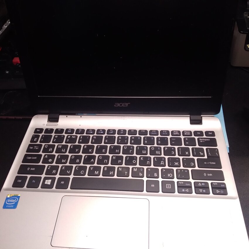 Ноутбук Acer