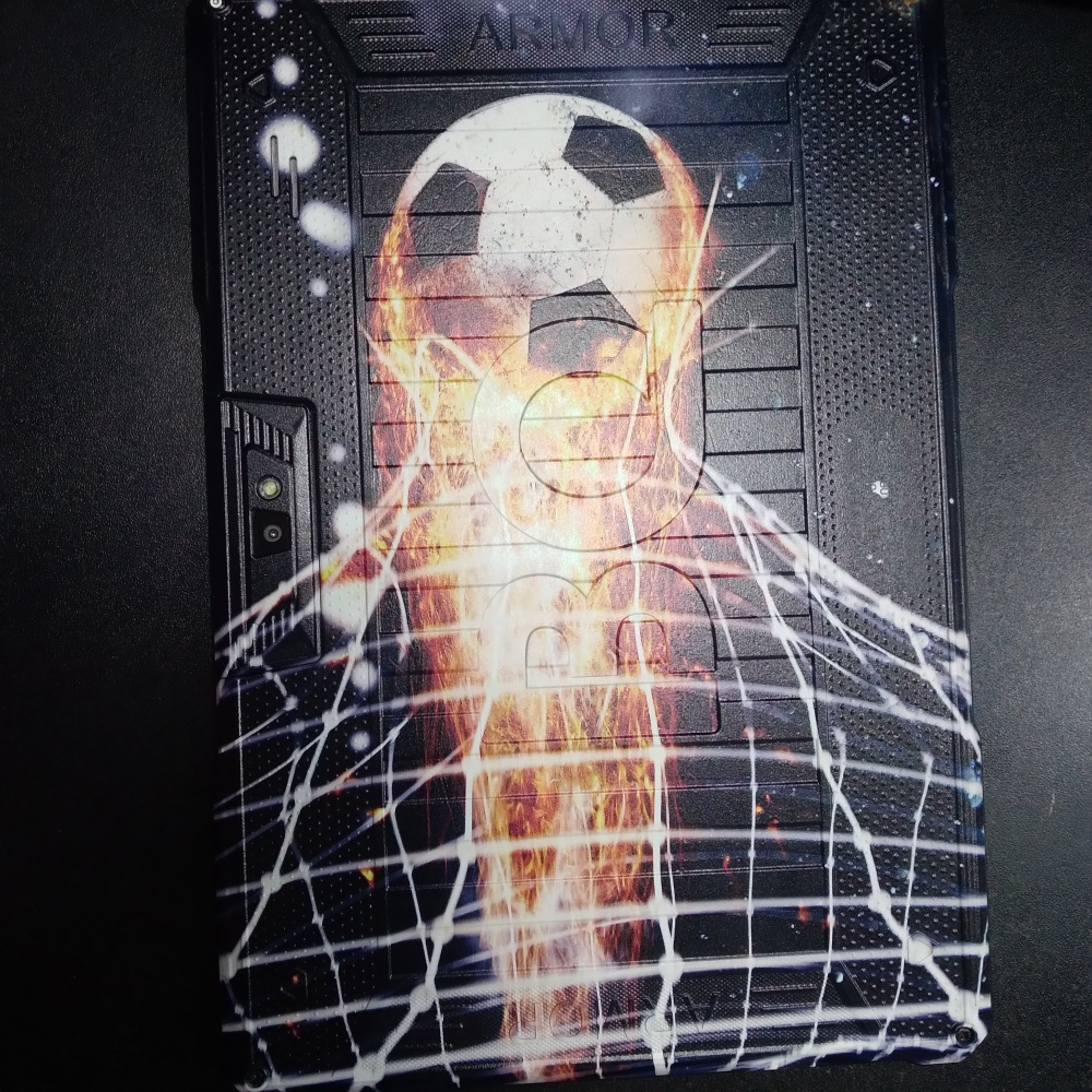 Планшет bq armor pro lite