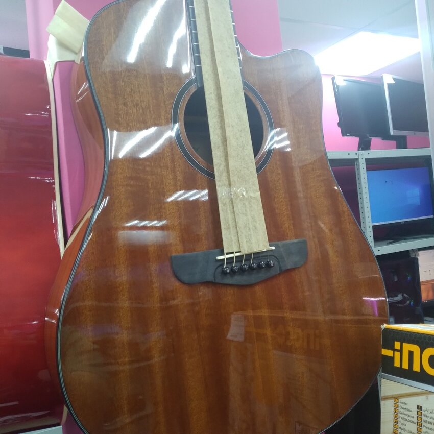 Гитара deviser