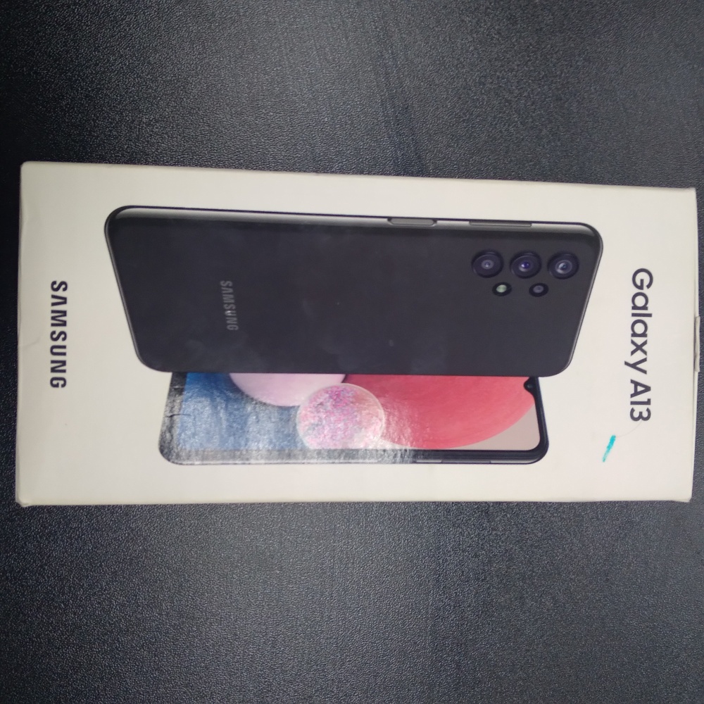 Смартфон Samsung A13 4.128