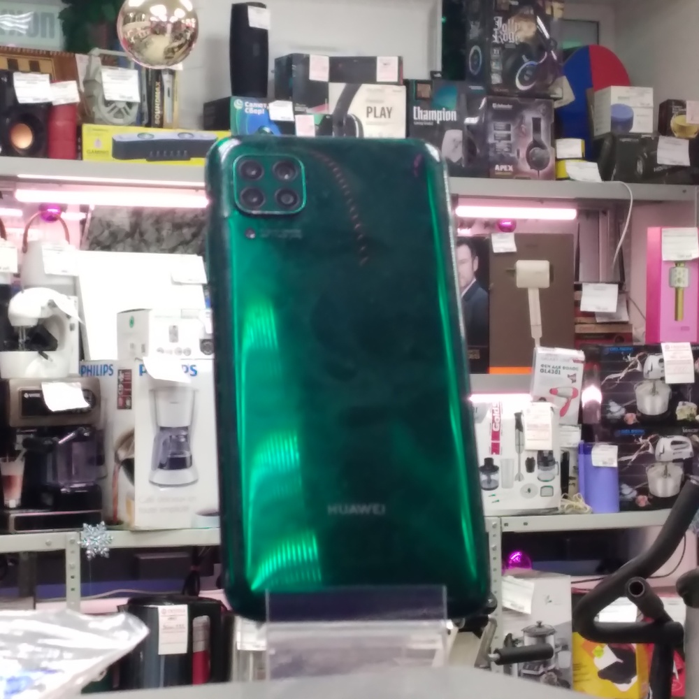 Смартфон Huawei P30 Lite 6/128