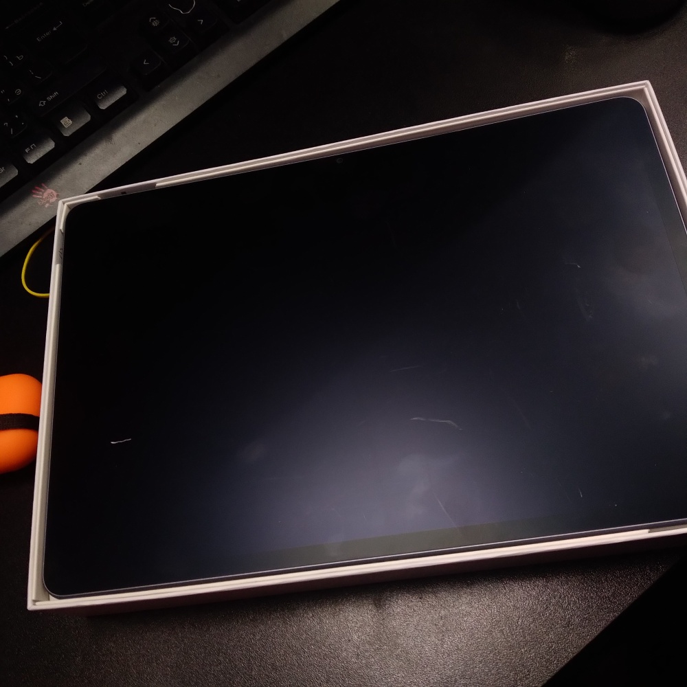 Планшет Huawei matePad 11.5 s 8\256