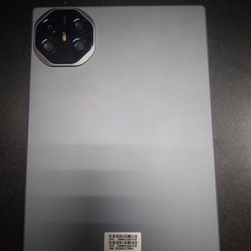 Планшет EGD PAD