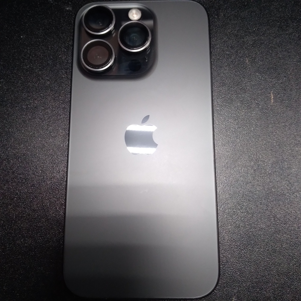 Смартфон iPhone 15 PRO 256