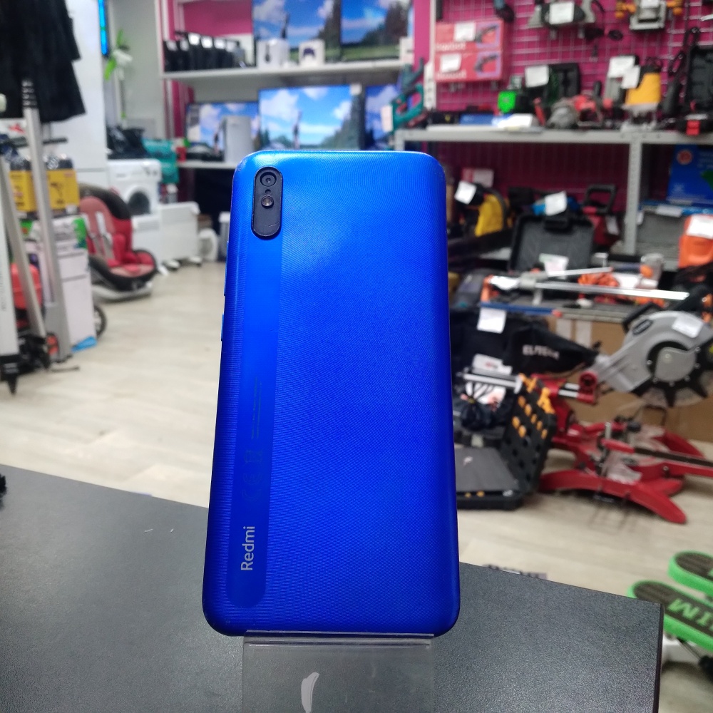Смартфон Xiaomi Redmi 9A 2\32