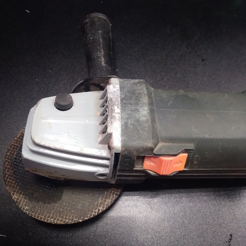 УШМ (Болгарка) нн