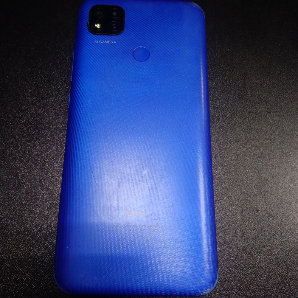 Смартфон Xiaomi Redmi 9C 2/32