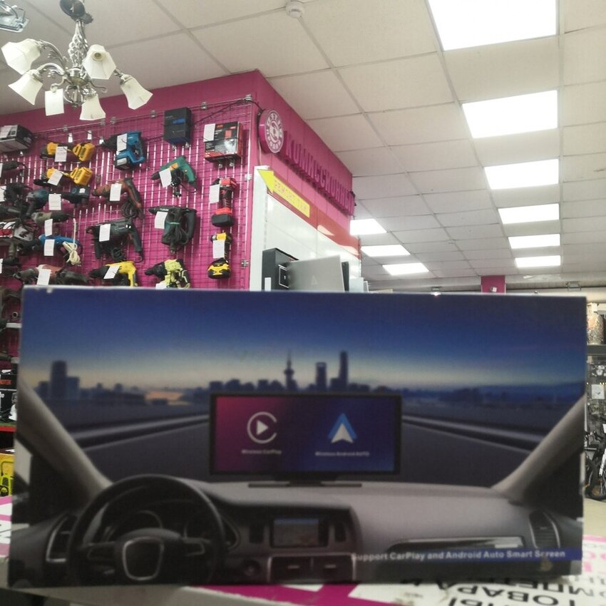 Видеорегистратор noname