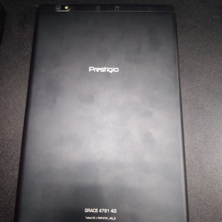 Планшет Prestigio 4g