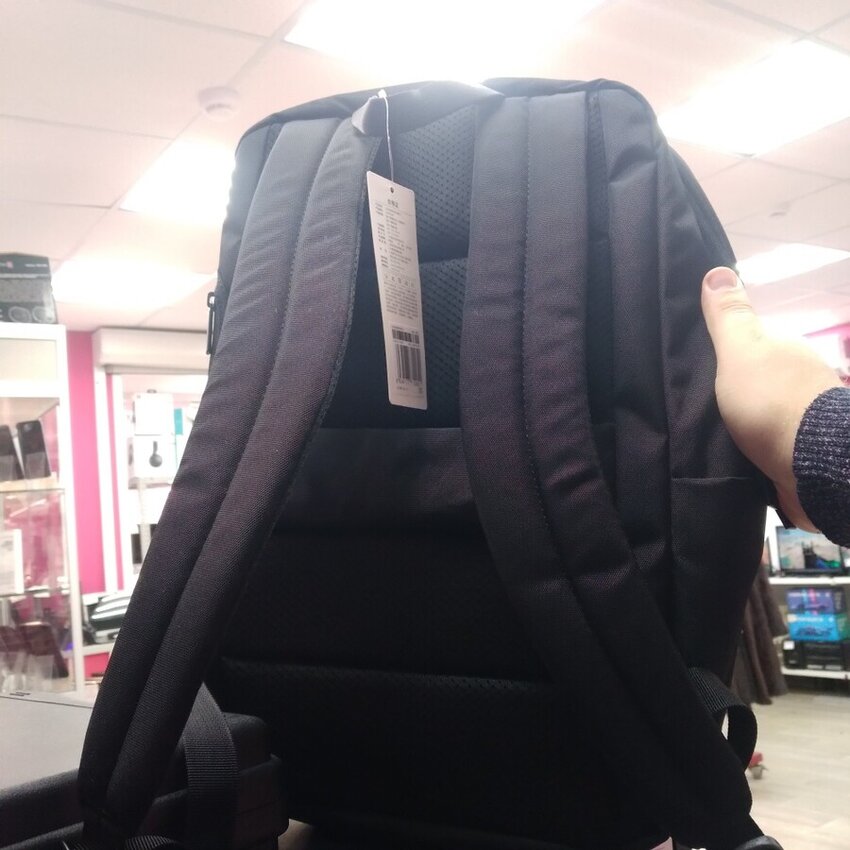 рюкзак xiaomi
