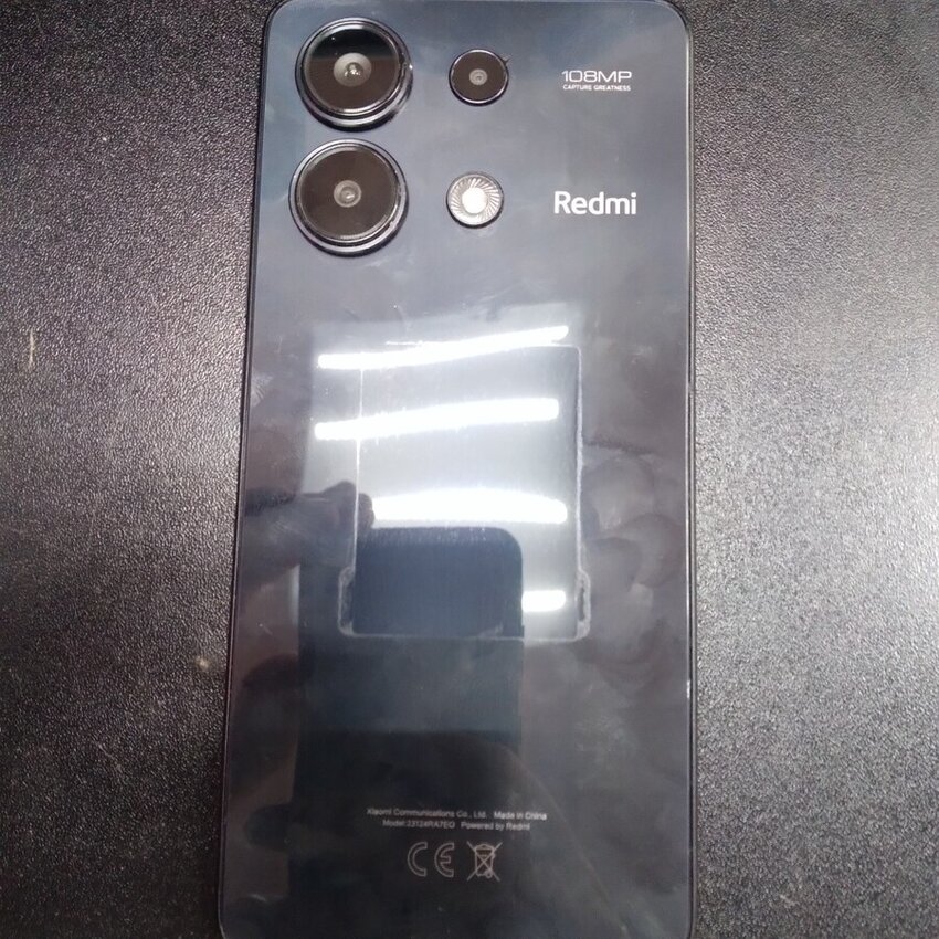 Смартфон Xiaomi Redmi note 13 128