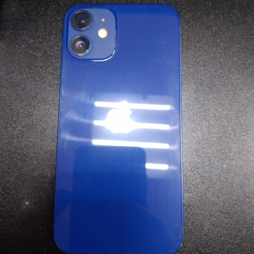 Смартфон iPhone 12 mini 64 Gb