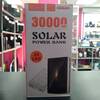 Powerbank внешний аккумулятор 30000