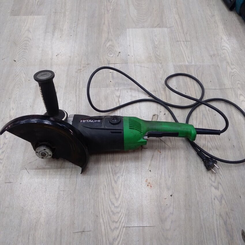 УШМ (Болгарка) Hitachi g-23sr
