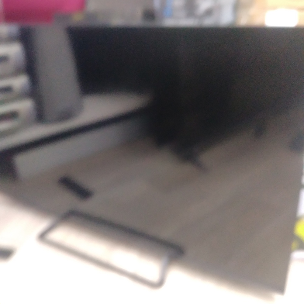 Телевизор Sber 43 смарт