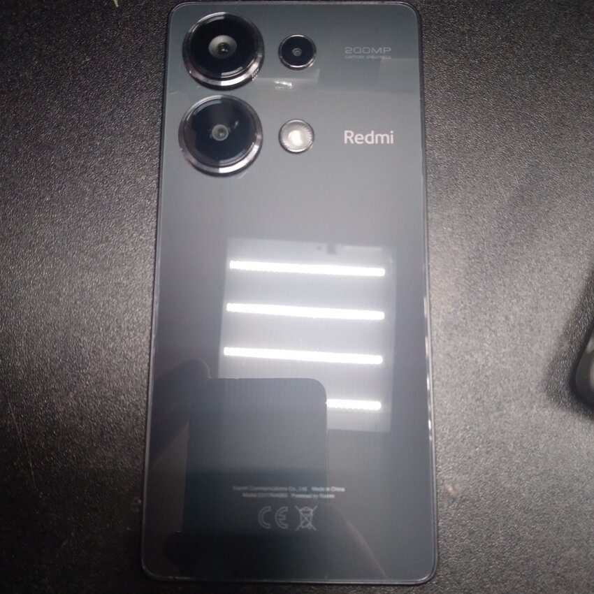 Смартфон Xiaomi Redmi note 13 PRO 8/256