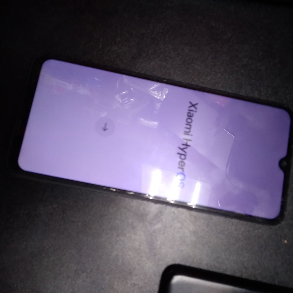 Смартфон Xiaomi Redmi 12 4/64
