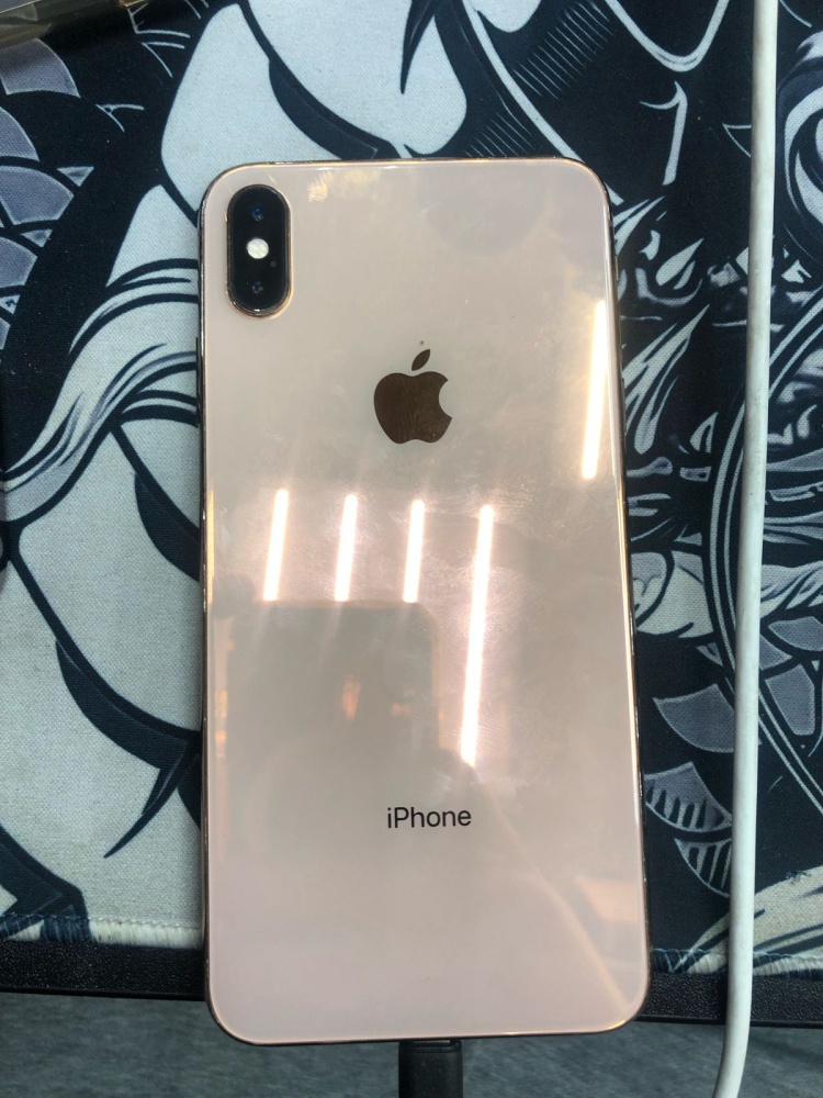 Смартфон iPhone XS MAX 256Gb