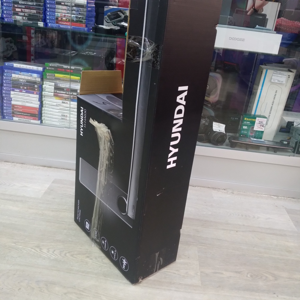 Саундбар hyundai h-ha630