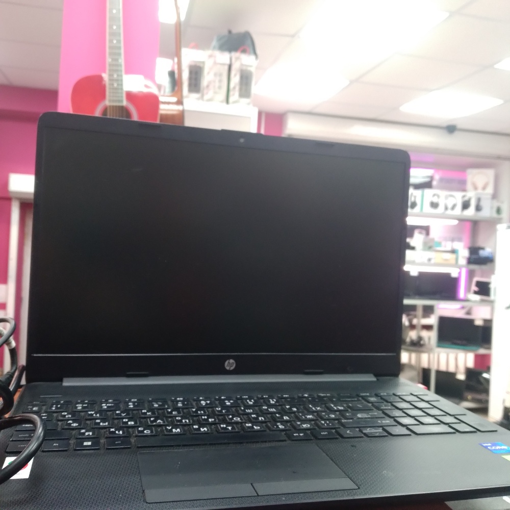 Ноутбук HP