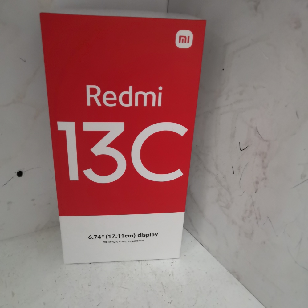 Смартфон Xiaomi Redmi 13C  256