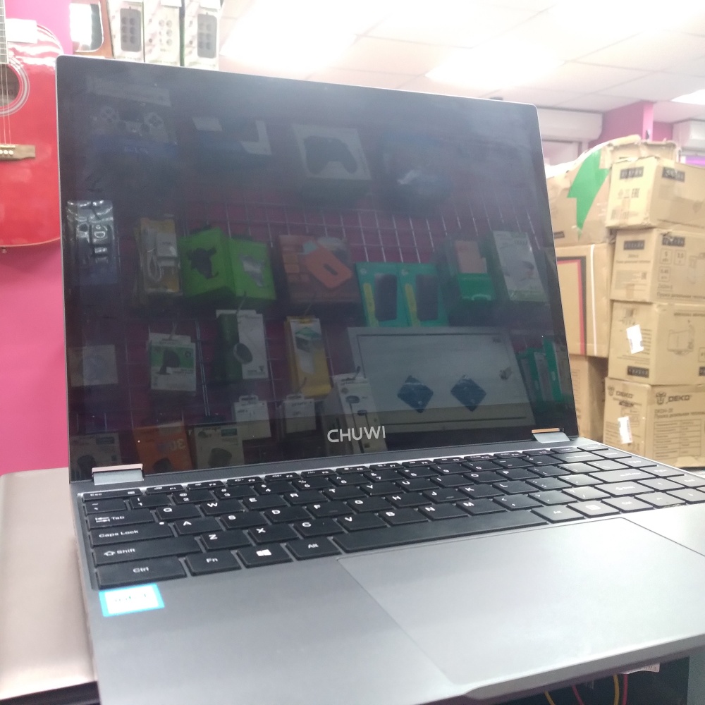 Ноутбук Chuwi 4x2/16/512/1