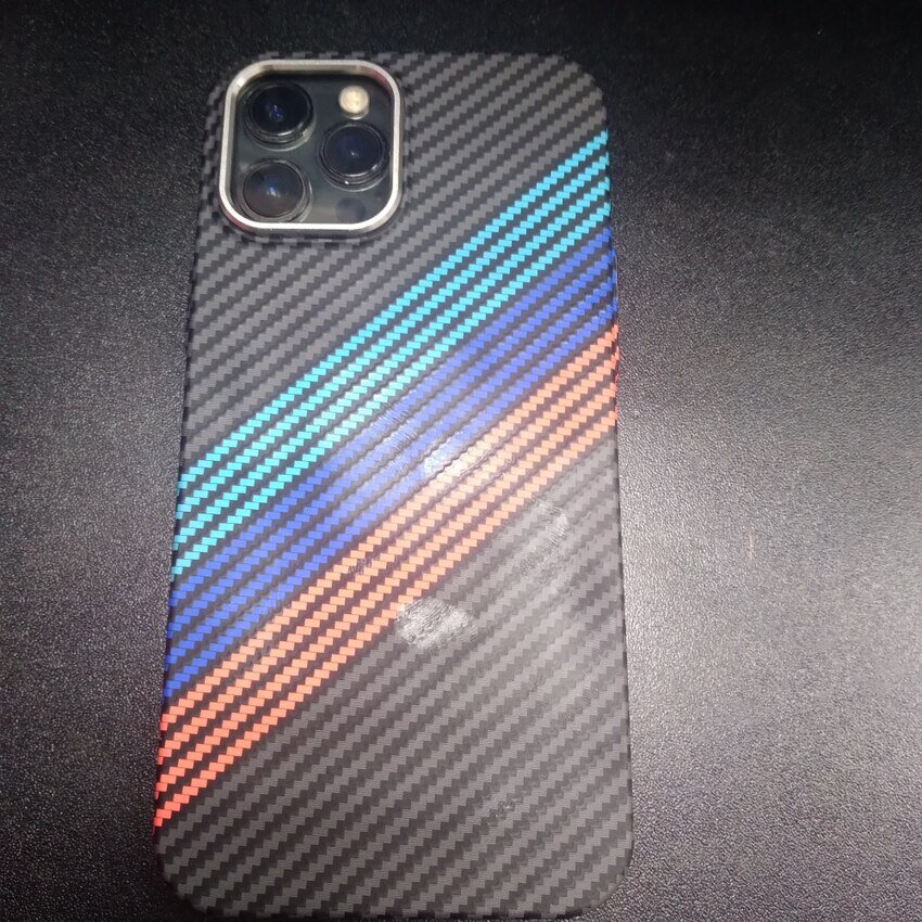 Смартфон iPhone 12 PRO MAX 128 Gb